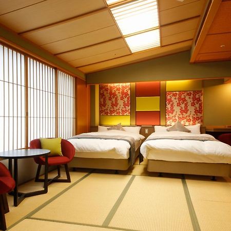 Tamatsukuri Grand Hotel Choseikaku Matsue Dış mekan fotoğraf