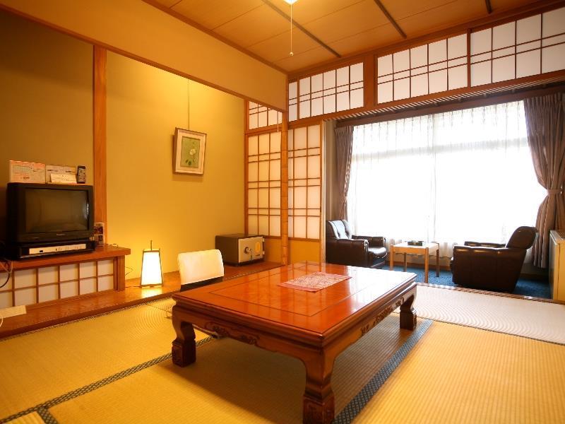 Tamatsukuri Grand Hotel Choseikaku Matsue Dış mekan fotoğraf