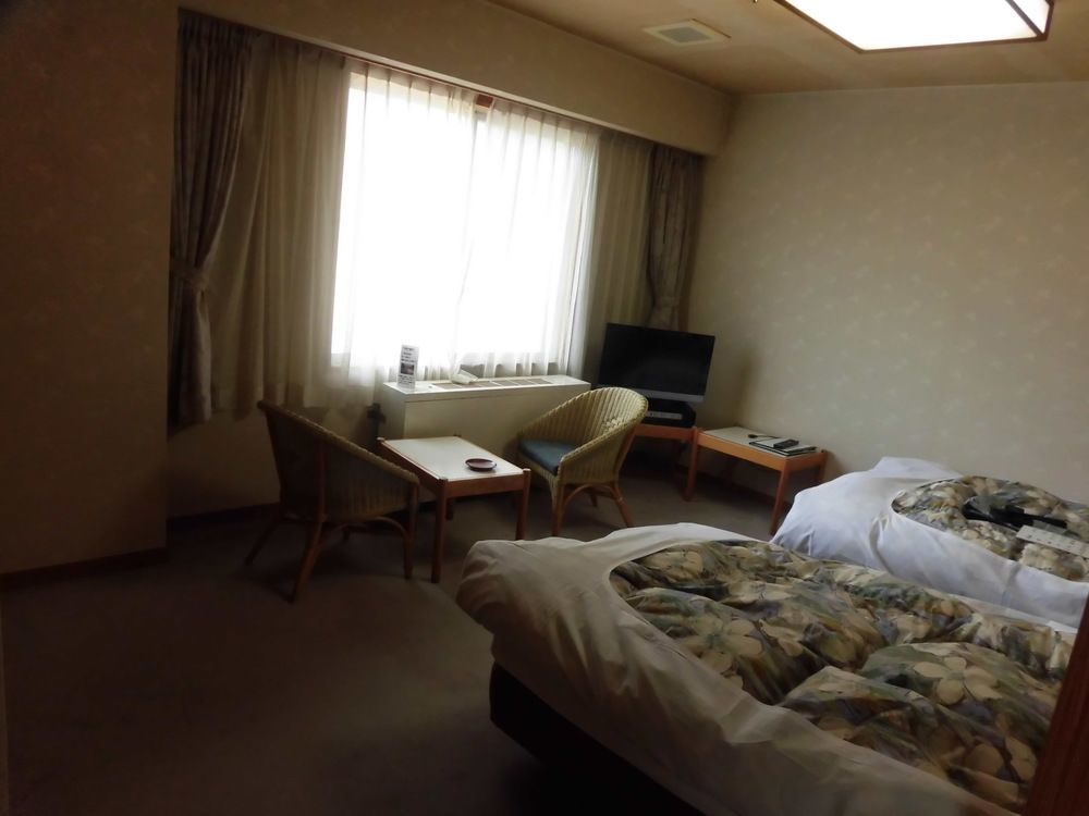 Tamatsukuri Grand Hotel Choseikaku Matsue Dış mekan fotoğraf