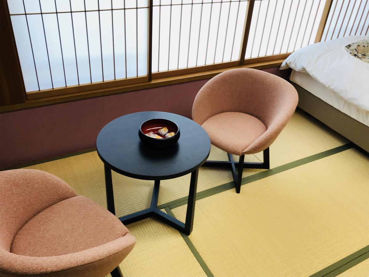 Tamatsukuri Grand Hotel Choseikaku Matsue Dış mekan fotoğraf