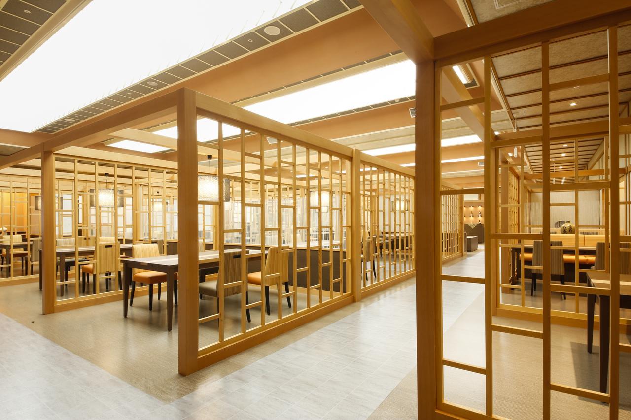 Tamatsukuri Grand Hotel Choseikaku Matsue Dış mekan fotoğraf