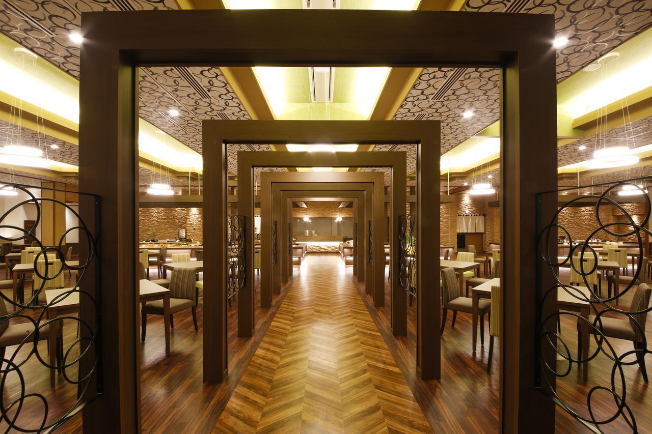 Tamatsukuri Grand Hotel Choseikaku Matsue Dış mekan fotoğraf