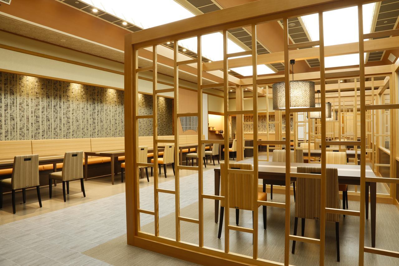 Tamatsukuri Grand Hotel Choseikaku Matsue Dış mekan fotoğraf
