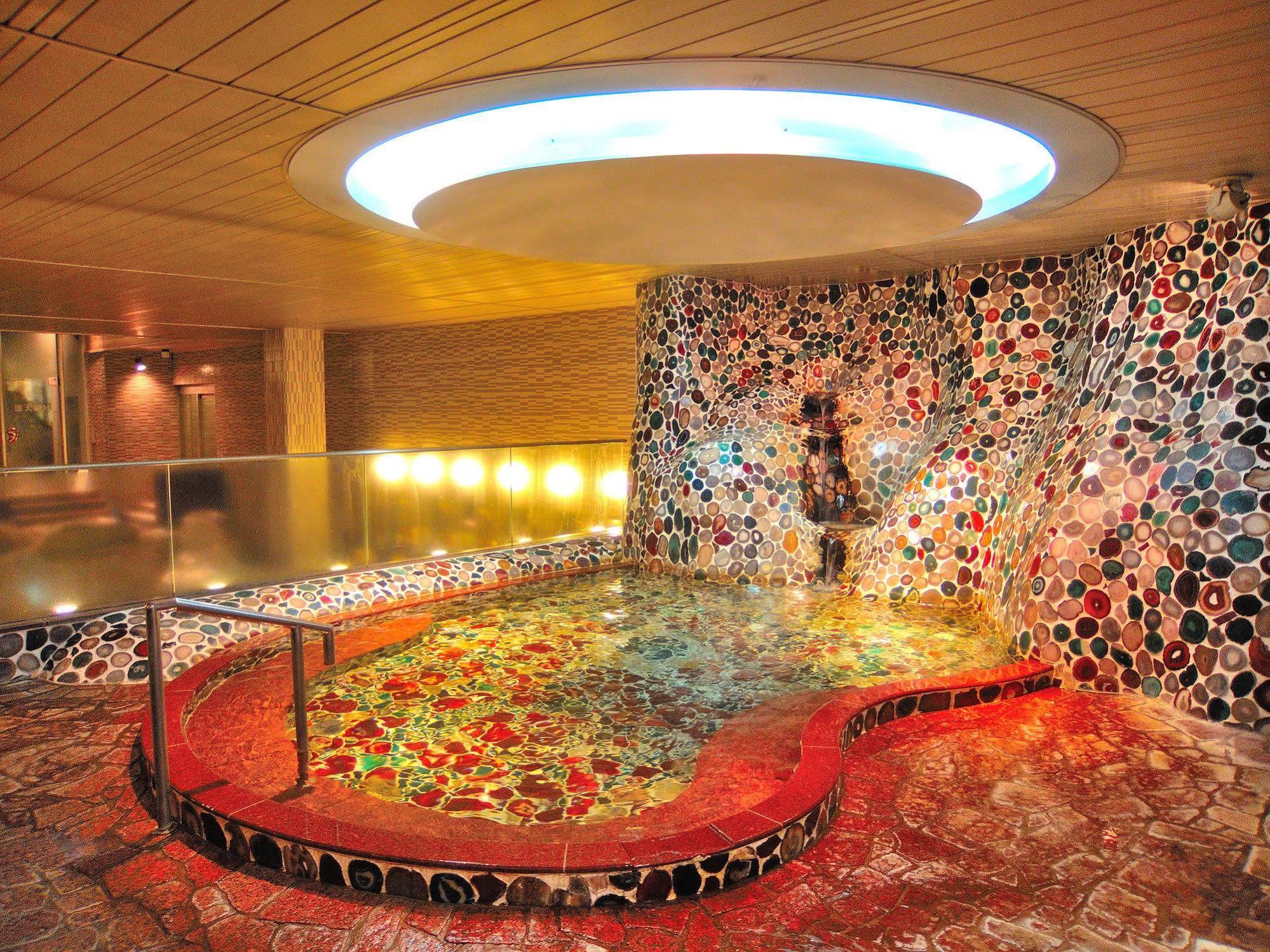 Tamatsukuri Grand Hotel Choseikaku Matsue Dış mekan fotoğraf