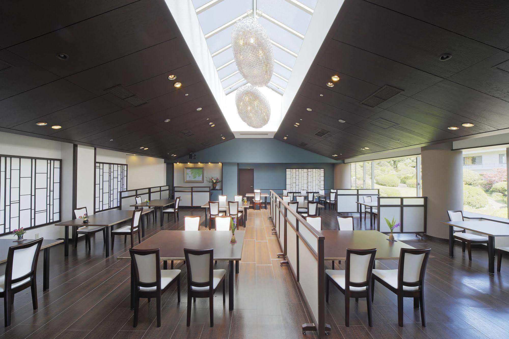Tamatsukuri Grand Hotel Choseikaku Matsue Dış mekan fotoğraf