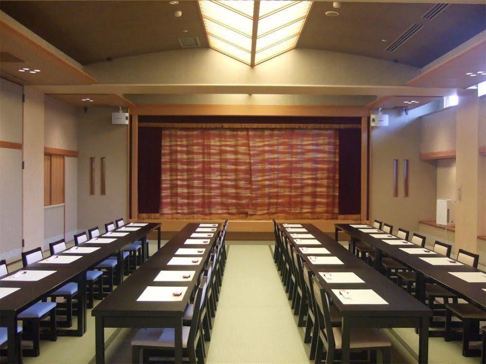 Tamatsukuri Grand Hotel Choseikaku Matsue Dış mekan fotoğraf