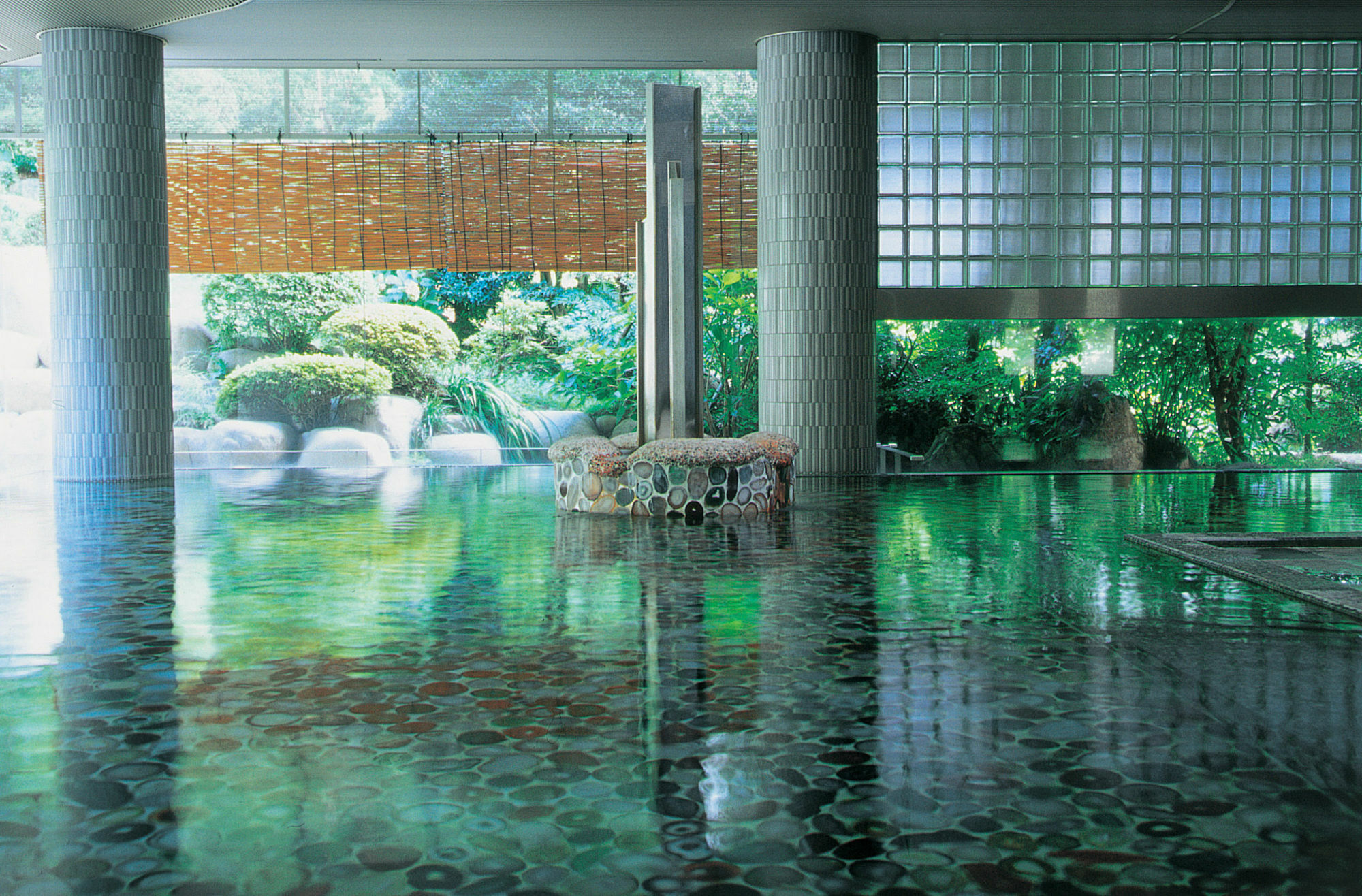 Tamatsukuri Grand Hotel Choseikaku Matsue Dış mekan fotoğraf